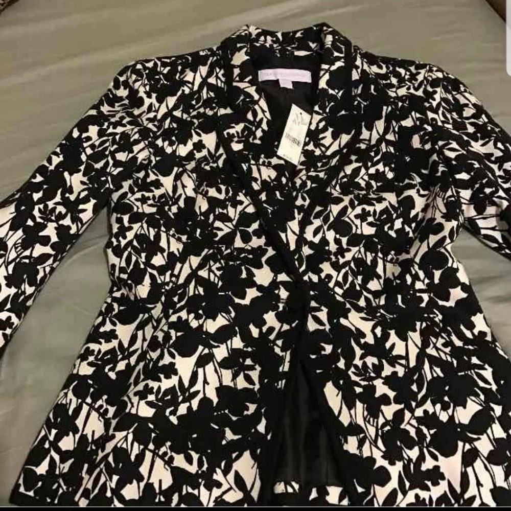 Woman's blazer